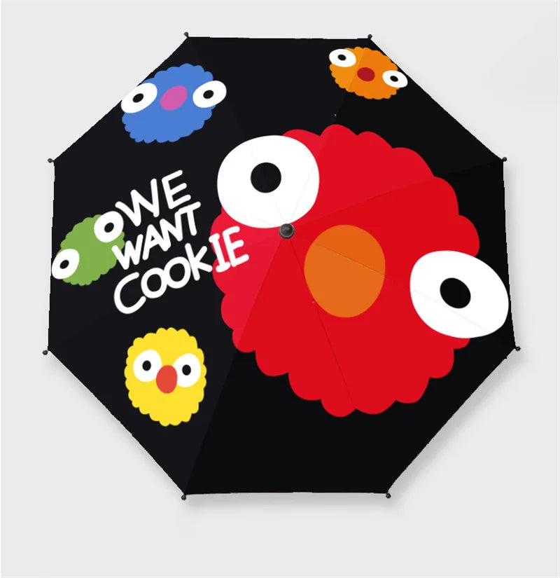 UV Protection Baby Stroller Umbrella with Clamp Universal Sunscree Rainproof Stroller Cover Umbrella Baby Stroller Accessories