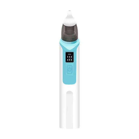 Baby Electric Nasal Aspirator Newborn Baby Nasal Aspirator Children'S Nasal Obstruction Nasal Cleaner Household