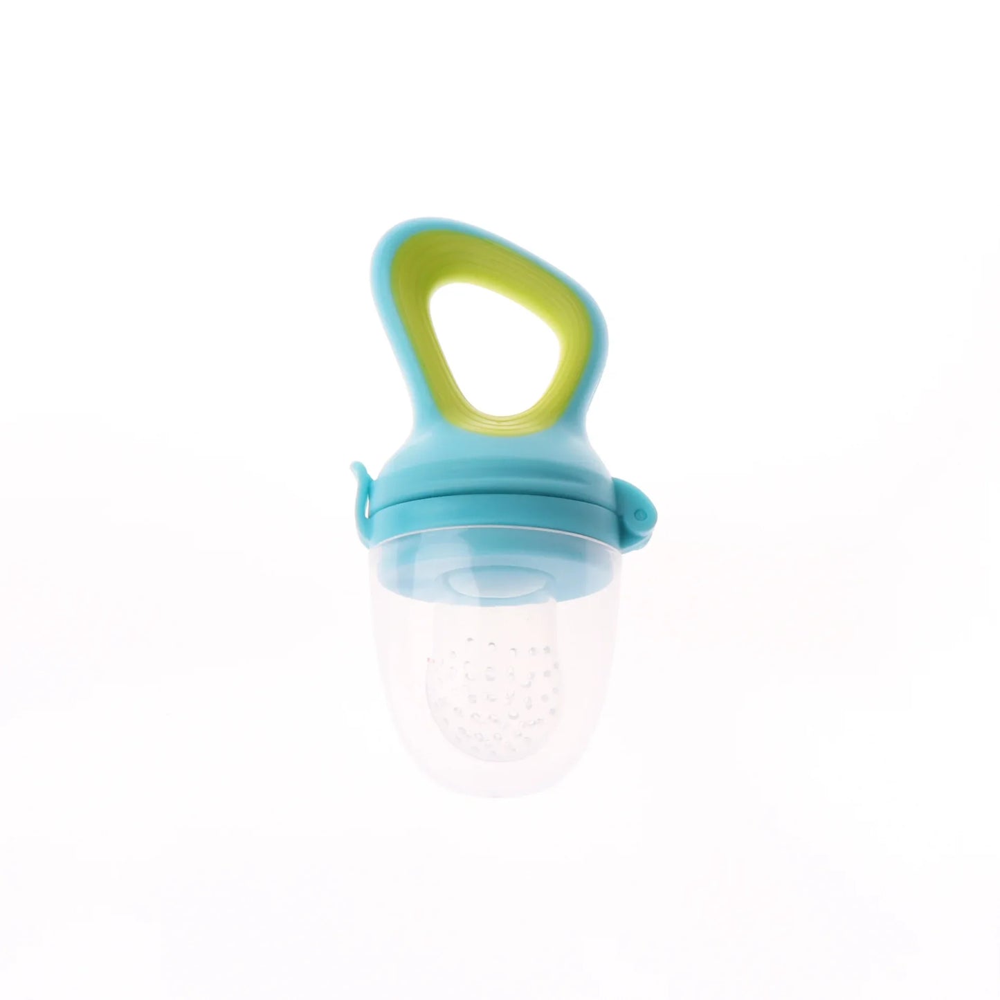 Silicone Baby Fruit Feeder with Cover Baby Nipple Fresh Food Vegetable Supplement Soother Nibbler Feeding Teething Pacifier